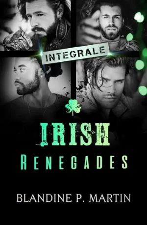 Irish Renegades: Integrale